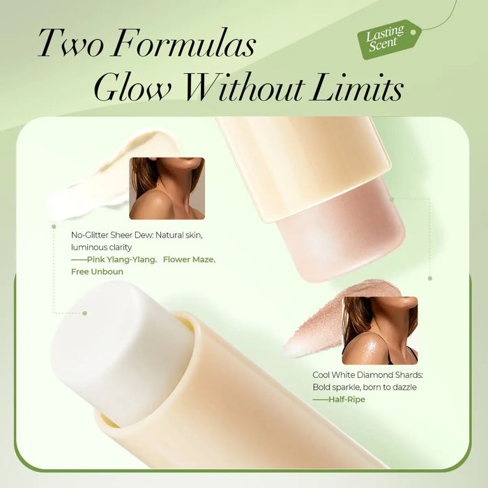 SACE LADY Solid Perfume Stick Long-Lasting Scent - product image 5