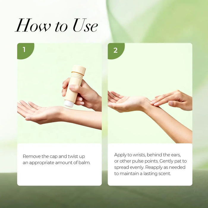 SACE LADY Solid Perfume Stick Long-Lasting Scent - product image 7