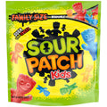 SOUR PATCH KIDS 1.8LB FAMILY SIZE - Snacks