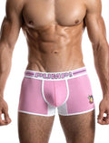 Space Candy Boxer - Pink