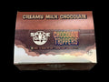 Space Gas Chocolate Trippers 10Pk (1Ct)