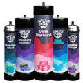 Space Gas Cream Charger 2,500G (3.3L) (1Ct.)