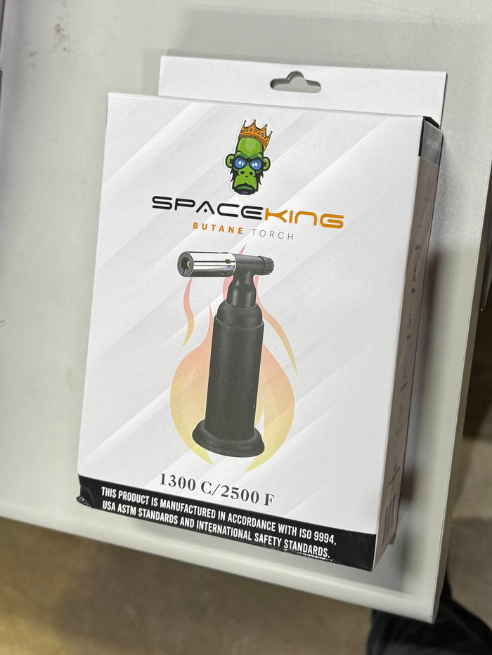 Space King Butane Torch (1ct)