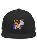 Sparkle Unicorn Hat