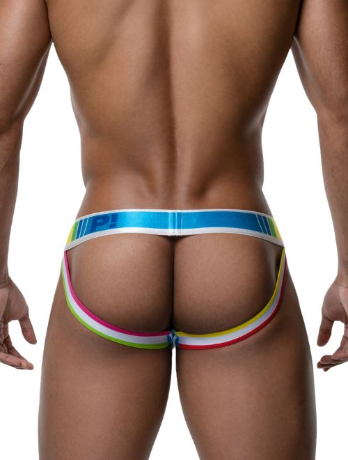 Spectrum Jock