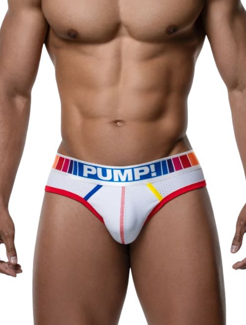 Spectrum Thong
