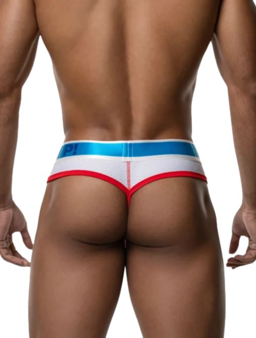 Spectrum Thong