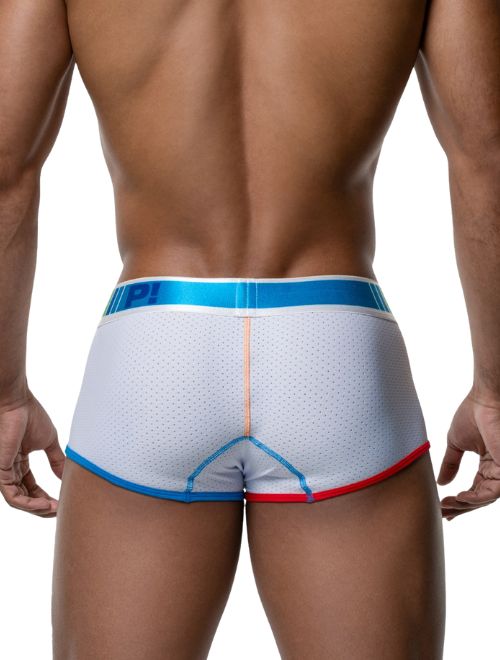 Spectrum Trunk