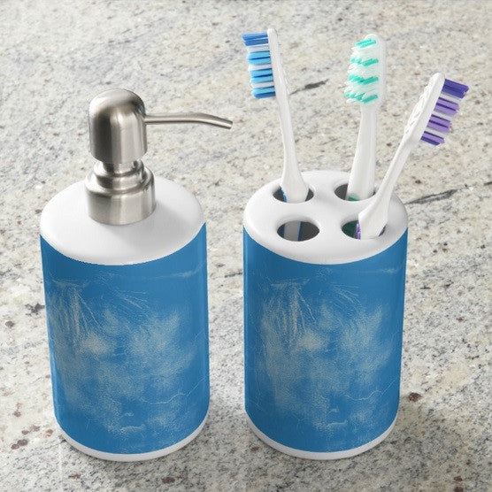 Spirit Horse Bathroom Set