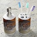 Splash Bathroom Set