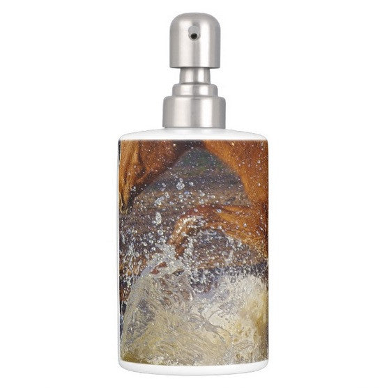 Splash Bathroom Set