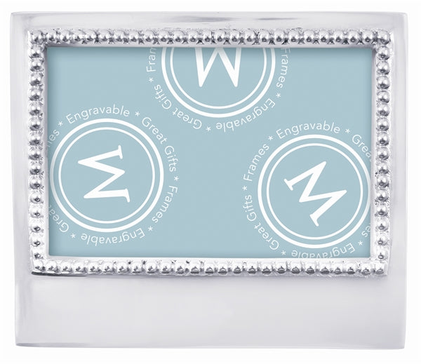 Statement 4X6 Frame - Wilson Lee