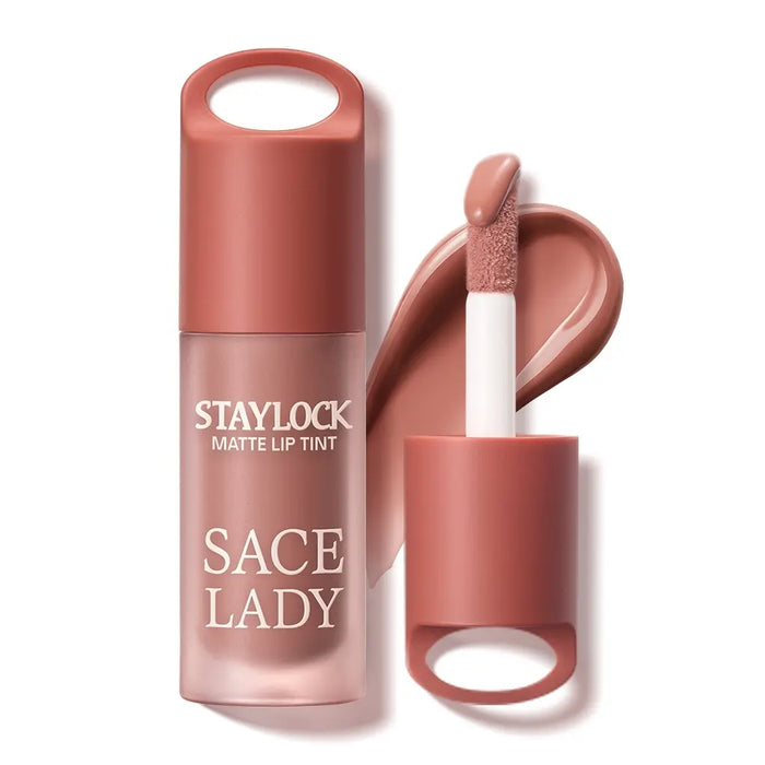 SACE LADY StayLock Matte Lip Tint Transfer-Proof - product image