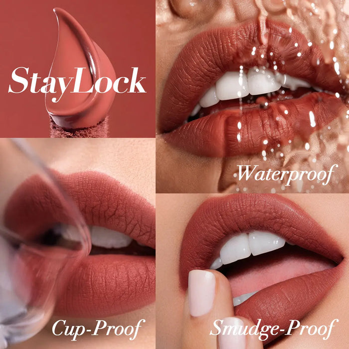 SACE LADY StayLock Matte Lip Tint Transfer-Proof - product image 3