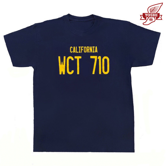 STEVE GTB TEE