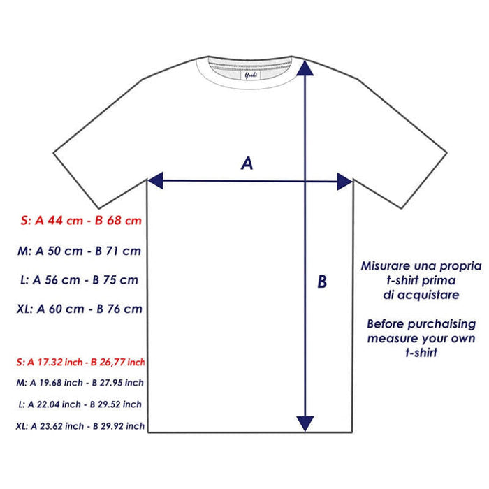 STEVE2 TEE