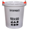 Storage Drum 50 lb Feed & Seed 9 gallons