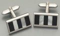 Striped MOP / Onyx  CL