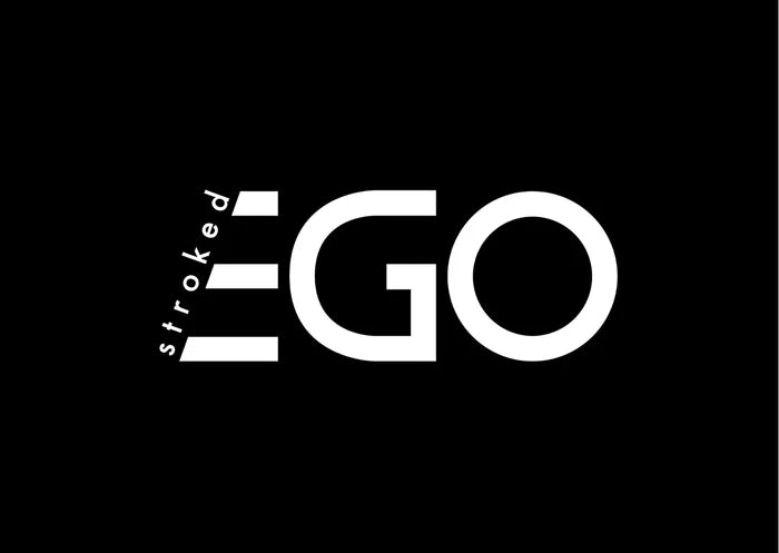 Stroked Ego Gift Card