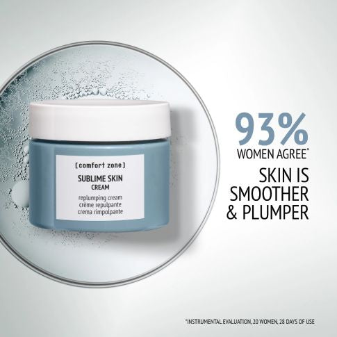 Sublime Skin Cream