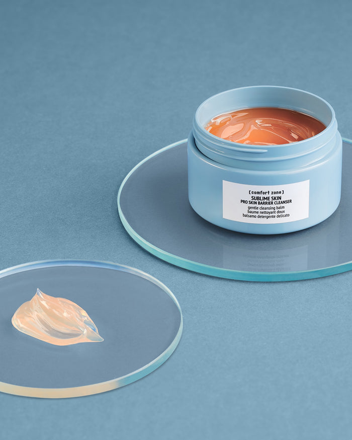 Sublime Skin Pro Skin Barrier Cleanser