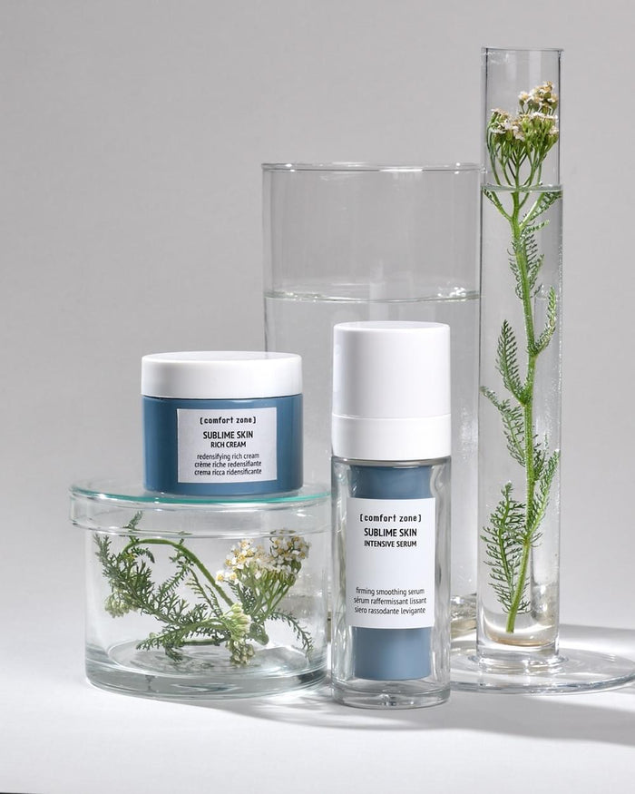 Sublime Skin Rich Cream