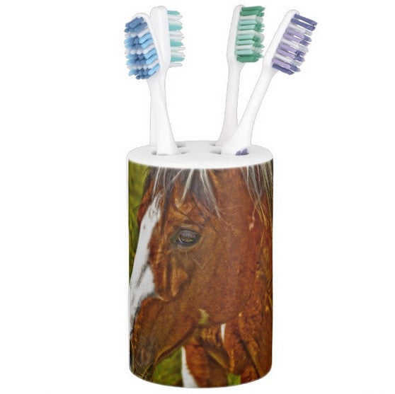 Summer Mare Bathroom Set
