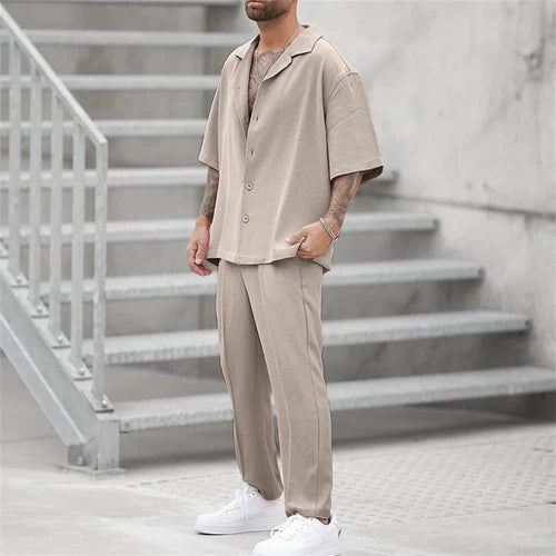 3XL / Khaki