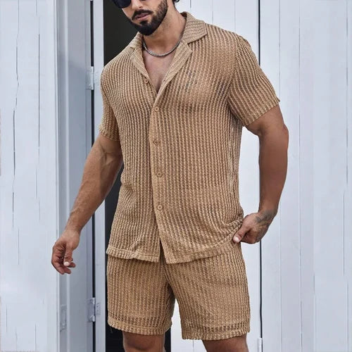 S / Khaki