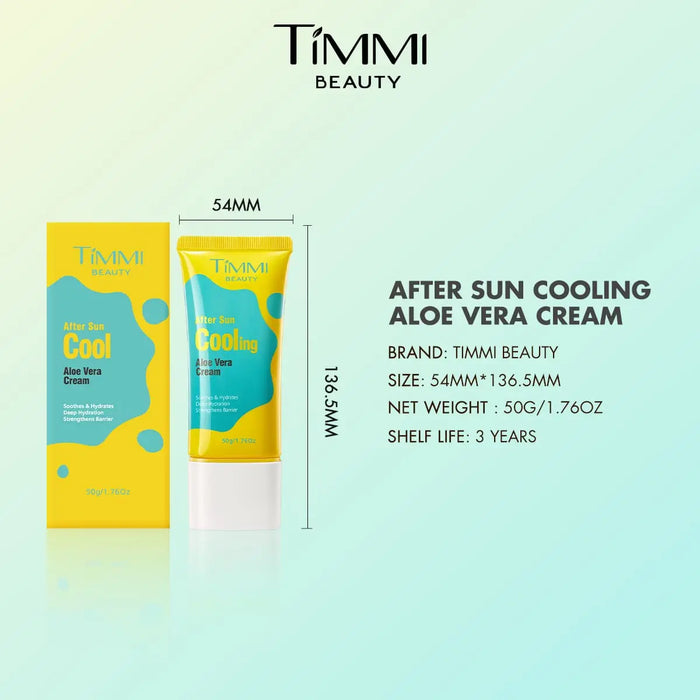 SACE LADY Sunscreen & After Sun Care Duo - product image 7