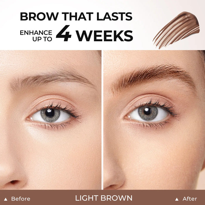 SACE LADY Sweat-Proof Eyebrow Tint Kit - product image 6
