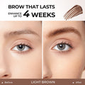 SACE LADY Sweat-Proof Eyebrow Tint Kit - product image 6
