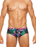 Tahiti Fling - Swim Brief