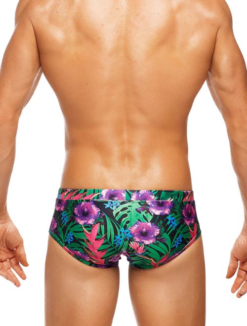 Tahiti Fling - Swim Brief