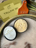 Tallow Hand Cream