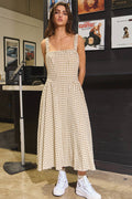 The Annie Midi Dress