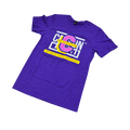 The Crayon Case 2nd Anniversary T-Shirt
