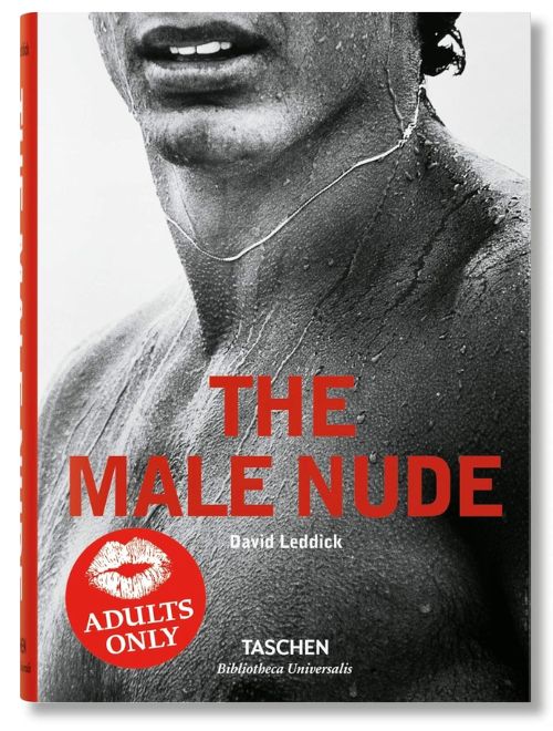 The Male Nude