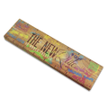 The New Rule Palette