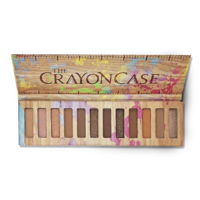 The New Rule Palette