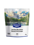 Three Cheese Macaroni & Cheese - Single Serve