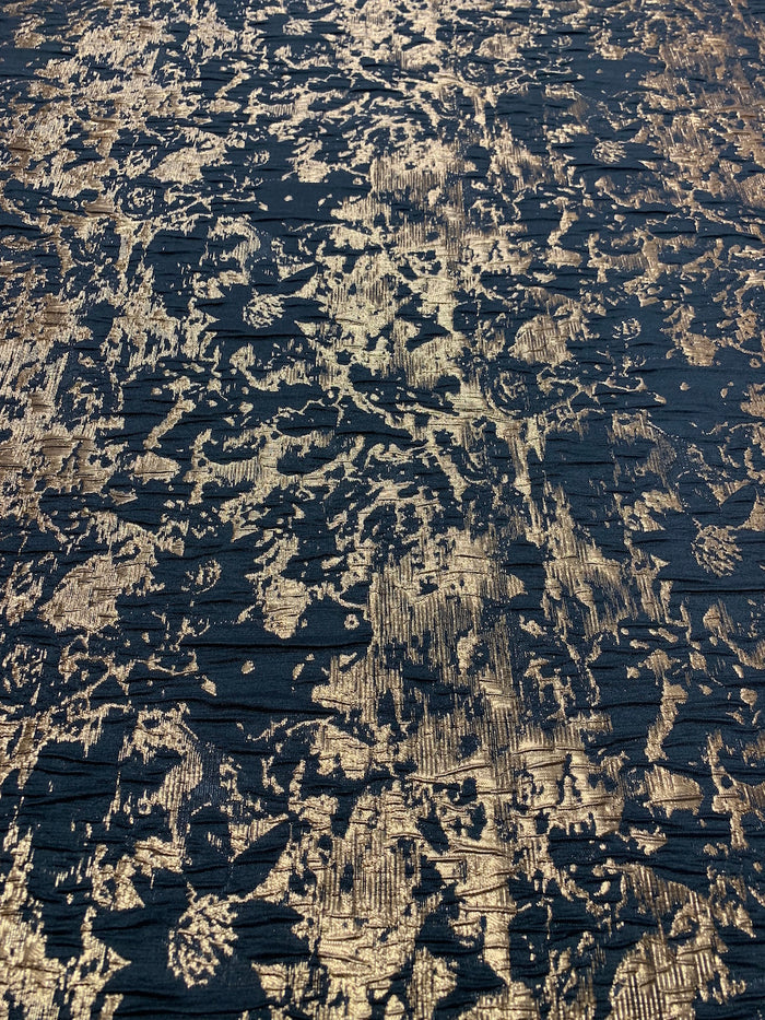 Tia  Brocade