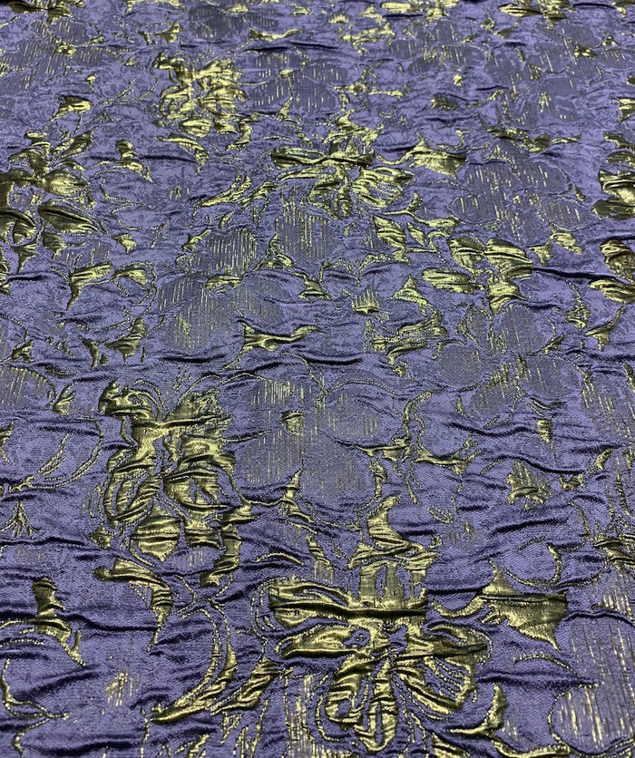 Tia  Brocade