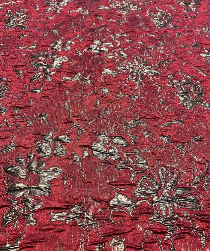 Tia  Brocade