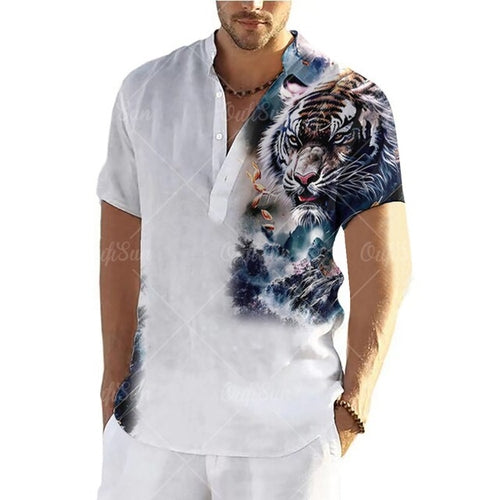 XXXL / White