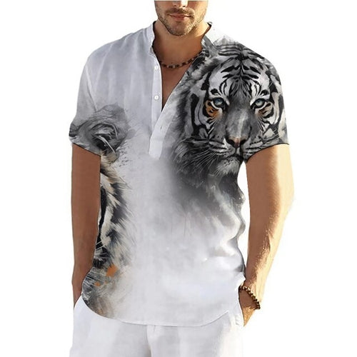 XXXL / Silver