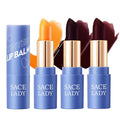 SACE LADY Tinted Lip Balm Set for Dry Lips - product image