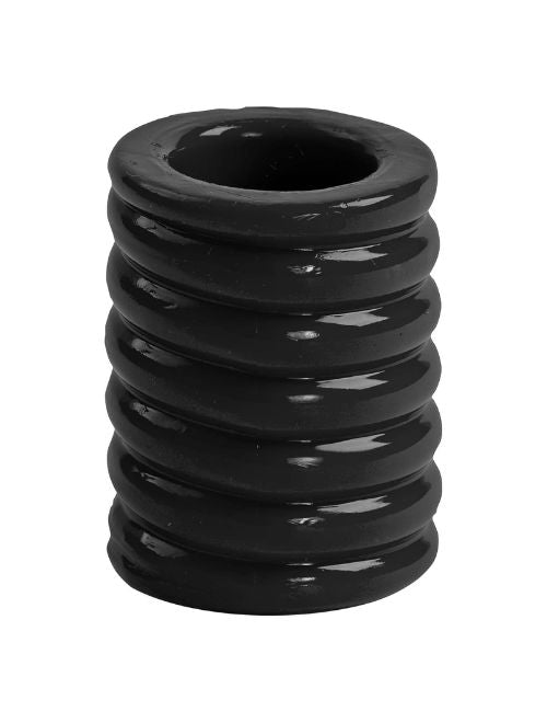 Titanmen C Cage - Black