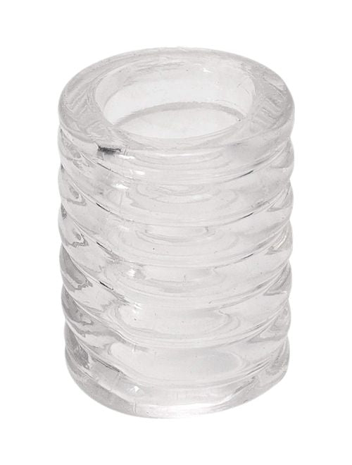 Titanmen C Cage - Clear