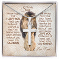 To My Son | Never Forget I Love You